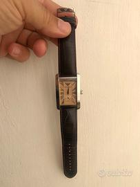 OROLOGIO UOMO EMPORIO ARMANI AR0154