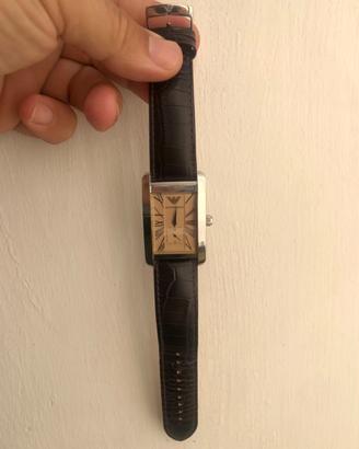 OROLOGIO UOMO EMPORIO ARMANI AR0154