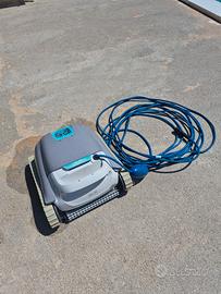 robot piscina sx20 dolphin