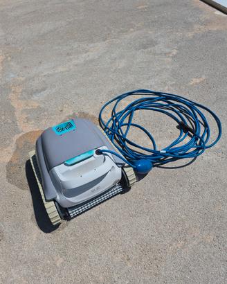 robot piscina sx20 dolphin