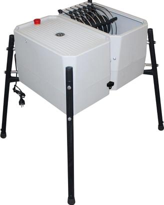 Spiumatrice Spennapolli Esterina in ABS