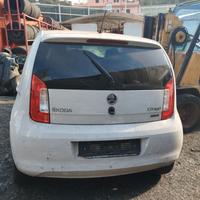 Ricambi Skoda Citygo