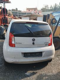 Ricambi Skoda Citygo