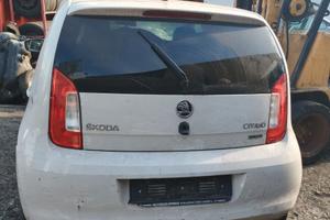 Ricambi Skoda Citygo
