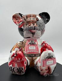 DIOR, Teddy Dior di Naor26, n. 17/36 del 2026