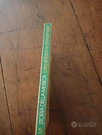 L'età di Bach e di Haendel. 