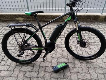 Bici elettrica Atala B-cross .