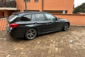 Bmw 318 d