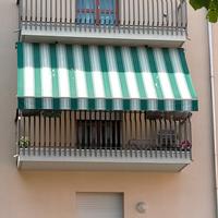 tenda balcone 