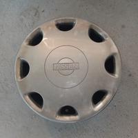 Cerchioni in lega Nissan Primera P10