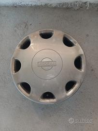 Cerchioni in lega Nissan Primera P10