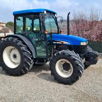 NEW HOLLAND TN 75