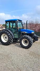 NEW HOLLAND TN 75