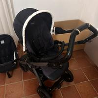 Trio peg perego