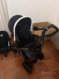 Trio peg perego