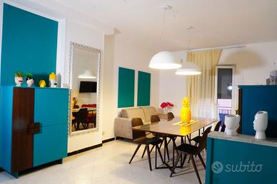 Casa vacanze - affitti brevi