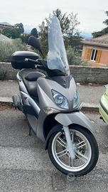 Scooter xcity