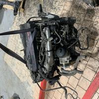 MOTORE COMPLETO OPEL Astra J 2Â° Serie a17dtr a17d