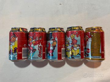 Cocacola folletti