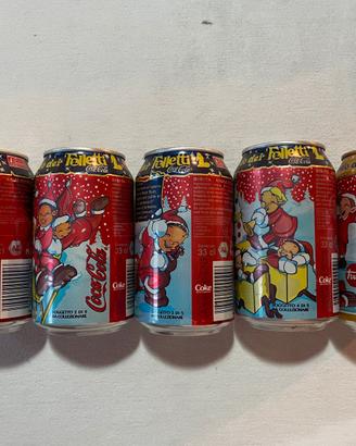 Cocacola folletti