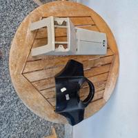 copri manubrio e nasello vespa px arcobalenon