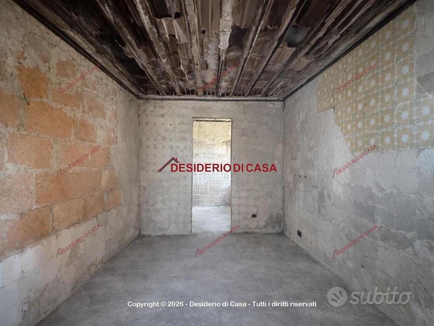 House in Cefalù, Palermo - Vista 4