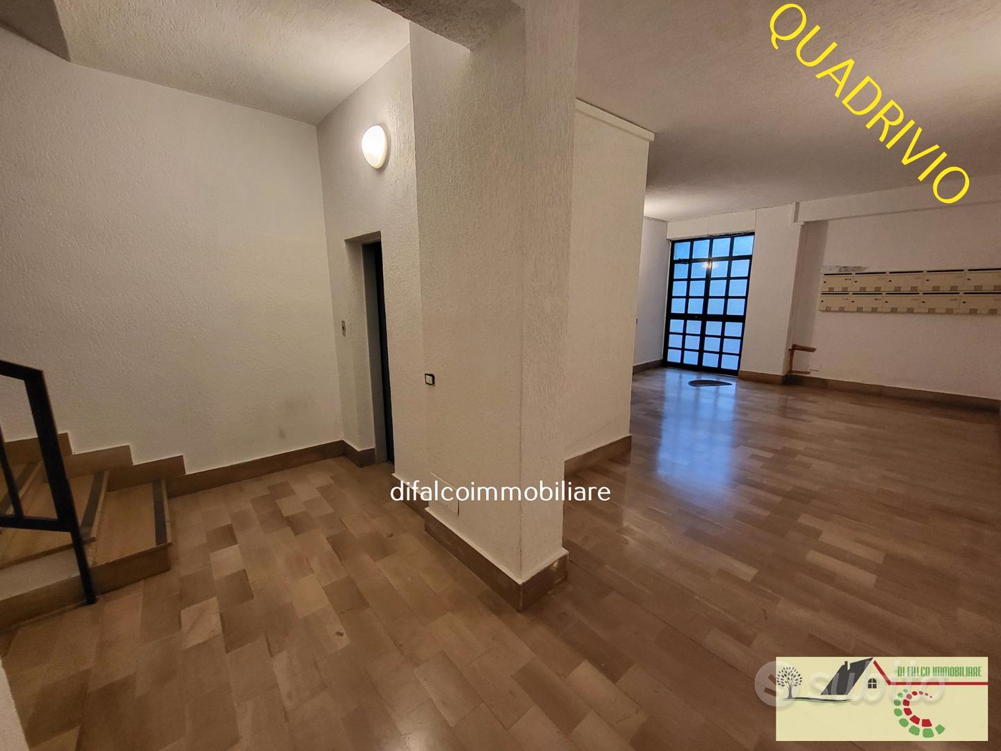 Apartment in Agrigento, Quadrivio Spinasanta, Fontanelle - Vista 2