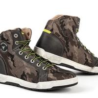 Scarpe Moto STYLMARTIN RAPTOR EVO WP