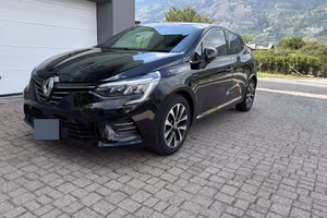 Renault Clio Techno 1.0 TCe 90 CV Nero Etoilé