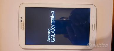 SAMSUNG GALAXY TAB3 7"