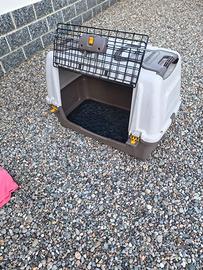 Box per cani