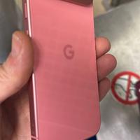 Google pixel 9