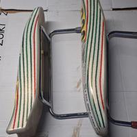 carene laterali Tony Kart M6