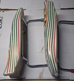 carene laterali Tony Kart M6