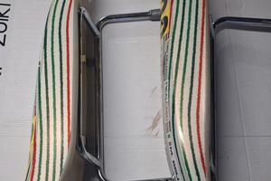 carene laterali Tony Kart M6