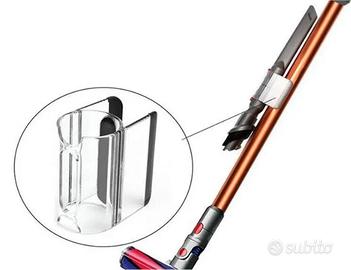 Dyson wand clip - clip per accessori
