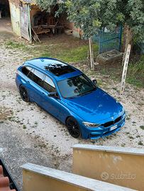 bmw 320d