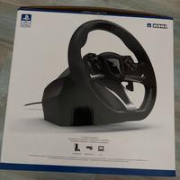 Volante hori apex v2 per ps5/ps4