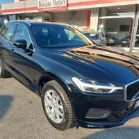 VOLVO XC60 B4 (d) AWD Geartronic Momentum Pro PR