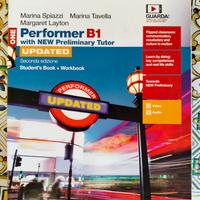 Performer B1 Update One 