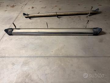 Pedane isuzu d max 3000