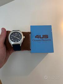 Orologio Cesare Paciotti 4US