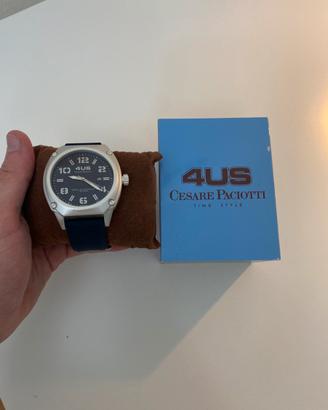 Orologio Cesare Paciotti 4US