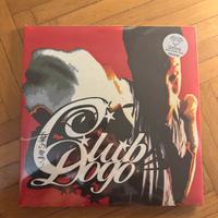 Club Dogo - Mi Fist Vinile ROSSO, nuovo