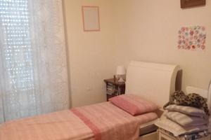 Camera in appartamento condiviso