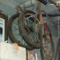 Cerchi moto Bianchina 125