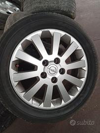 Cerchi Opel "16