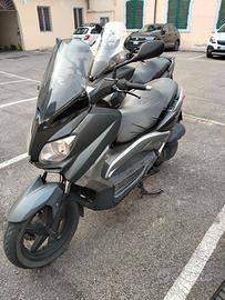 Xmax 125 unico proprietario
