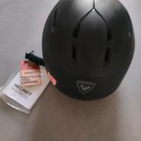 Casco sci e snow  Rossignol nuovo