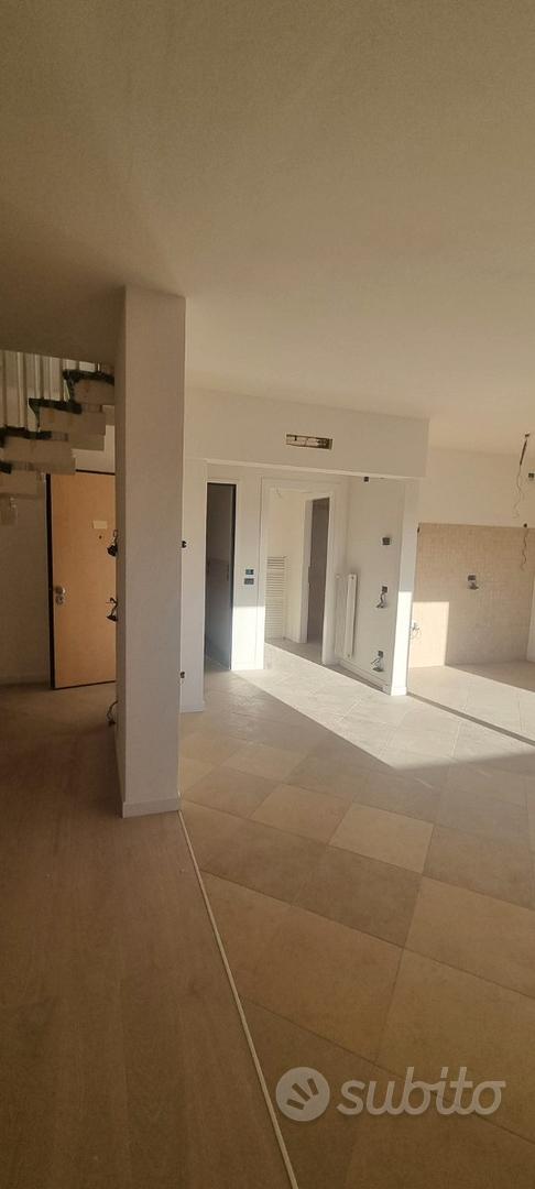 MIRA CENTRO, Appartamenti Duplex - Vista 3